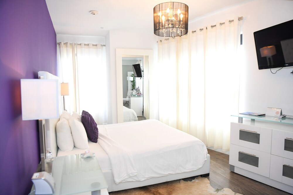 Ithaca of South Beach Hotel - photo 38