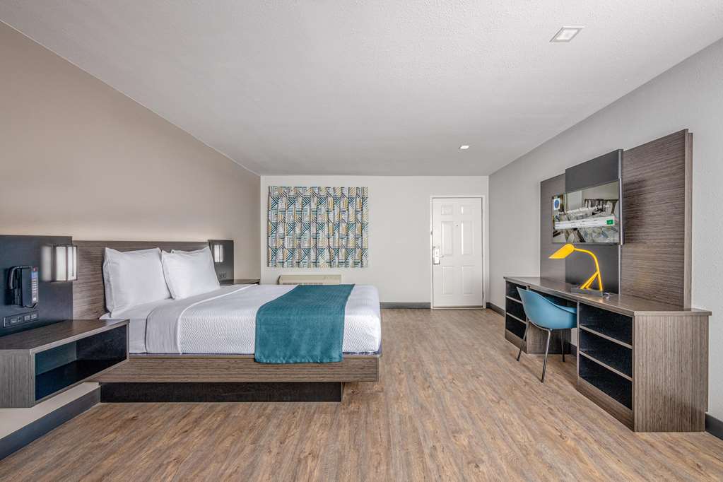 Motel 6 Euless TX Dallas - photo 12