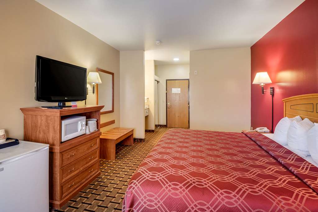 Econo Lodge Lubbock I 27 - photo 3