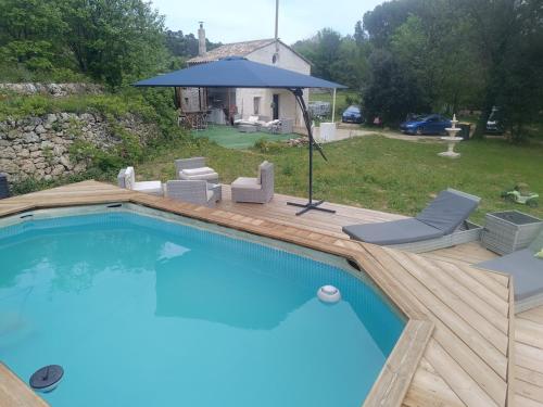 Domaine des anges