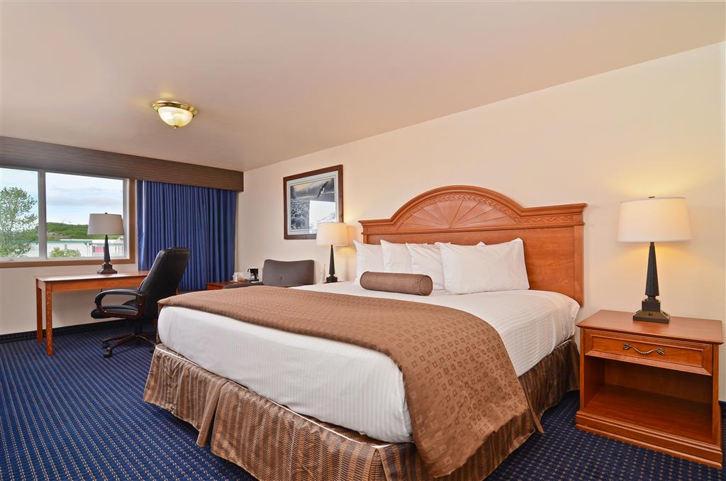 Best Western Valdez Harbor Inn - photo 14