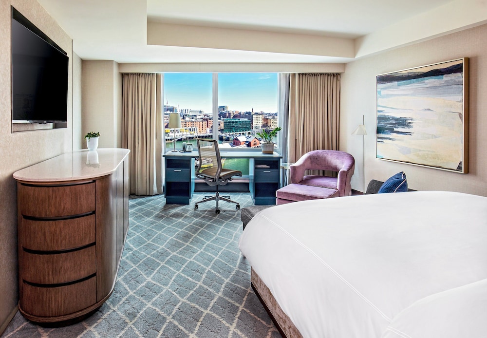 InterContinental Boston by IHG - photo 75