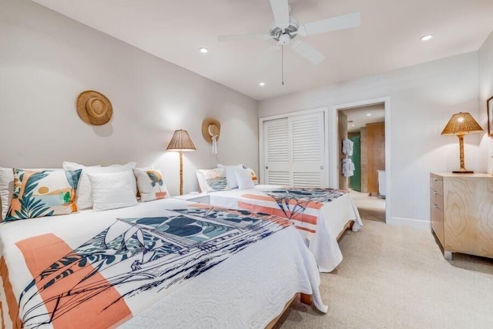 Makena Surf Resort #c 102 2 Bedroom Home - photo 7