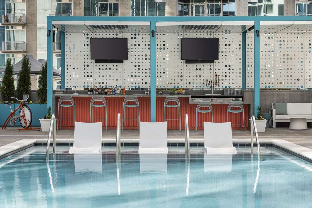 Hyatt Centric Downtown Nashville - photo 42