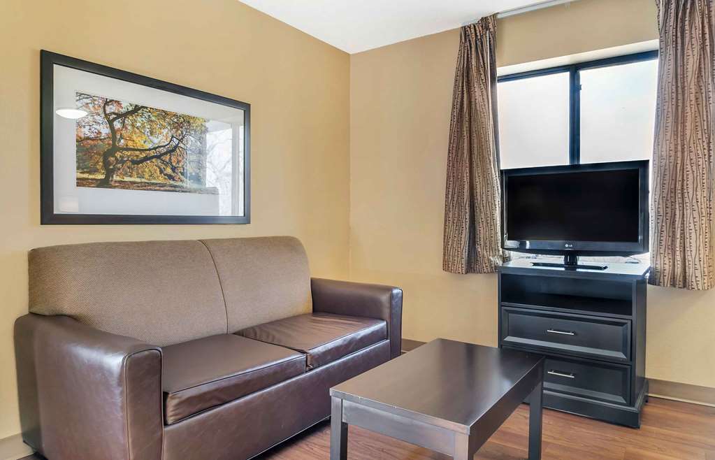 Extended Stay America Select Suites Detroit Ann Arbor Univ S - photo 18