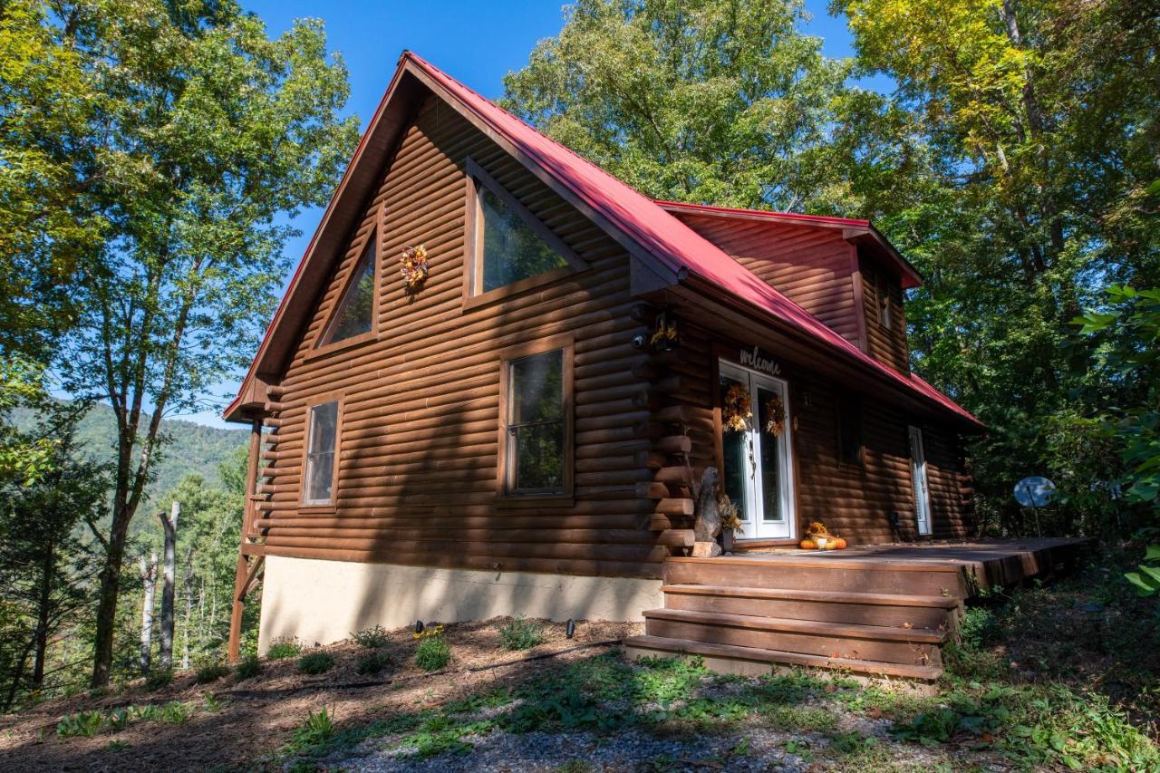 Smokies Overlook Lodge - featured photo