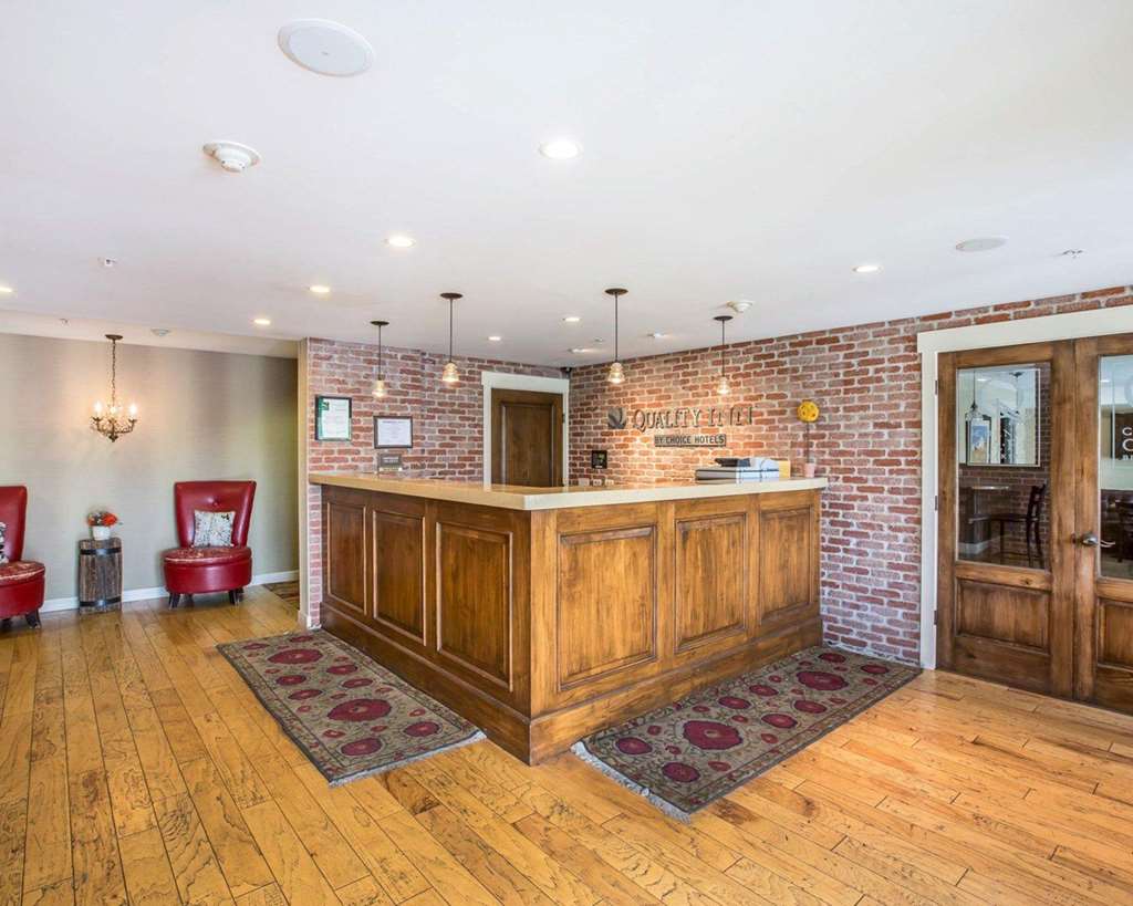 Quality Inn Buellton Solvang - photo 5