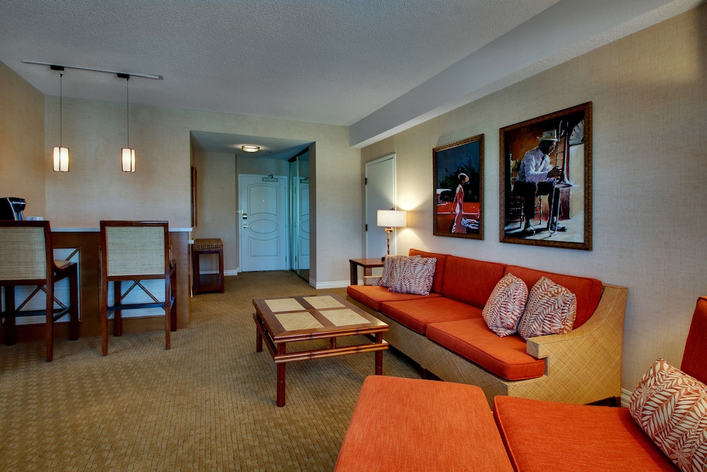 Tropicana Las Vegas - photo 10