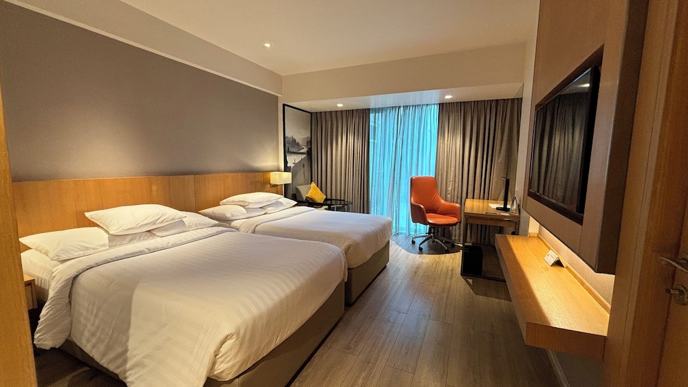Courtyard by Marriott Nashik — Nashik — photo 5