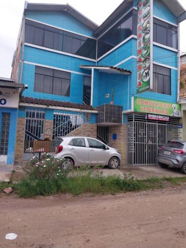 D301 — Moyobamba — photo 4