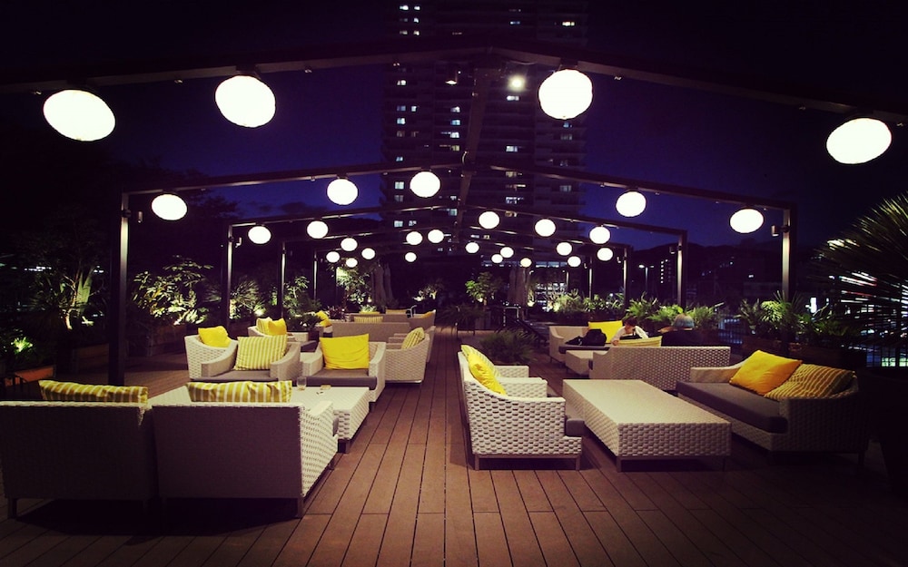 Calendar Hotel in Otsu, Japan