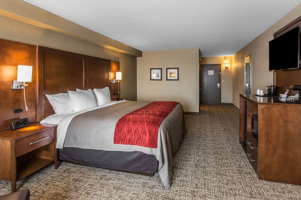 Comfort Inn Suites Knoxville West — Knoxville