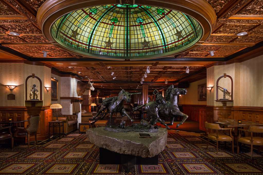 The Driskill in The Unbound Collection by Hyatt - photo 10
