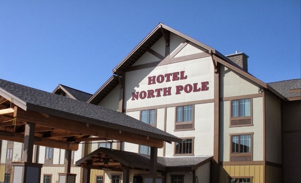 Hotel North Pole - photo 66
