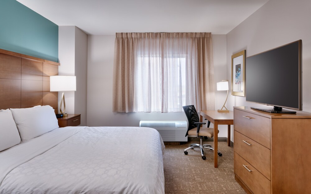 Staybridge Suites Lehi Traverse Ridge Center by IHG - photo 5