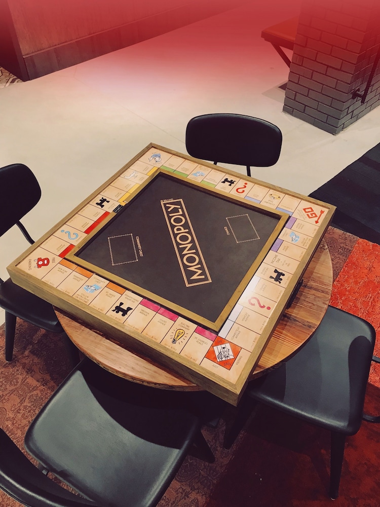 Moxy Atlanta Midtown - photo 45