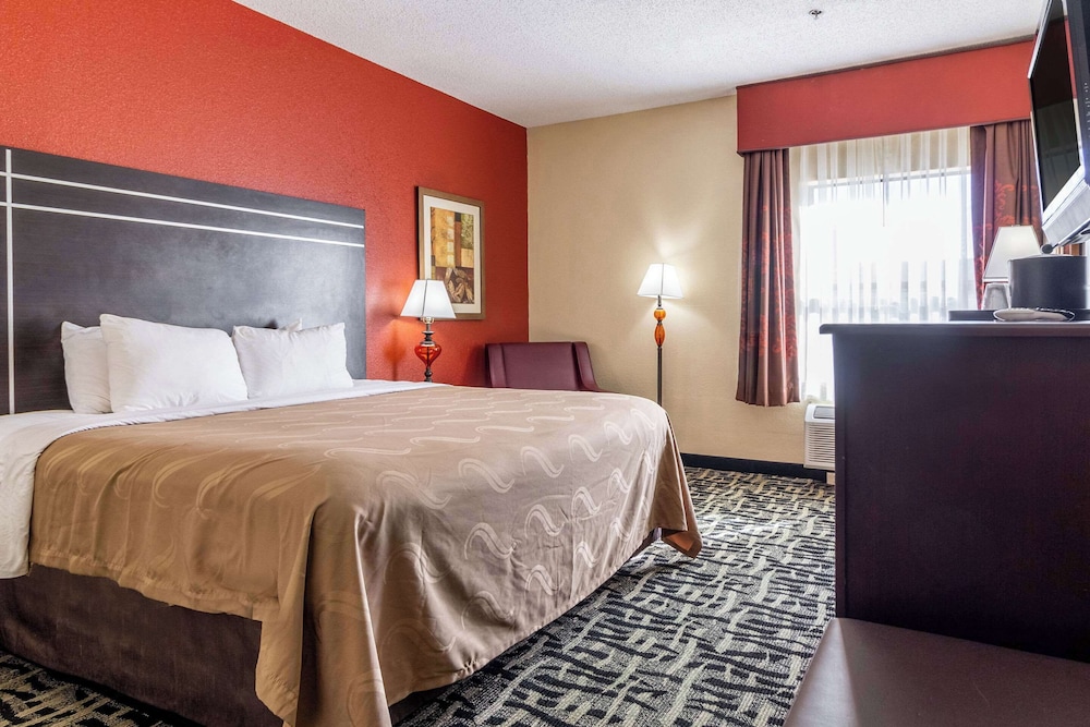 Quality Inn Texas City I 45 - photo 14
