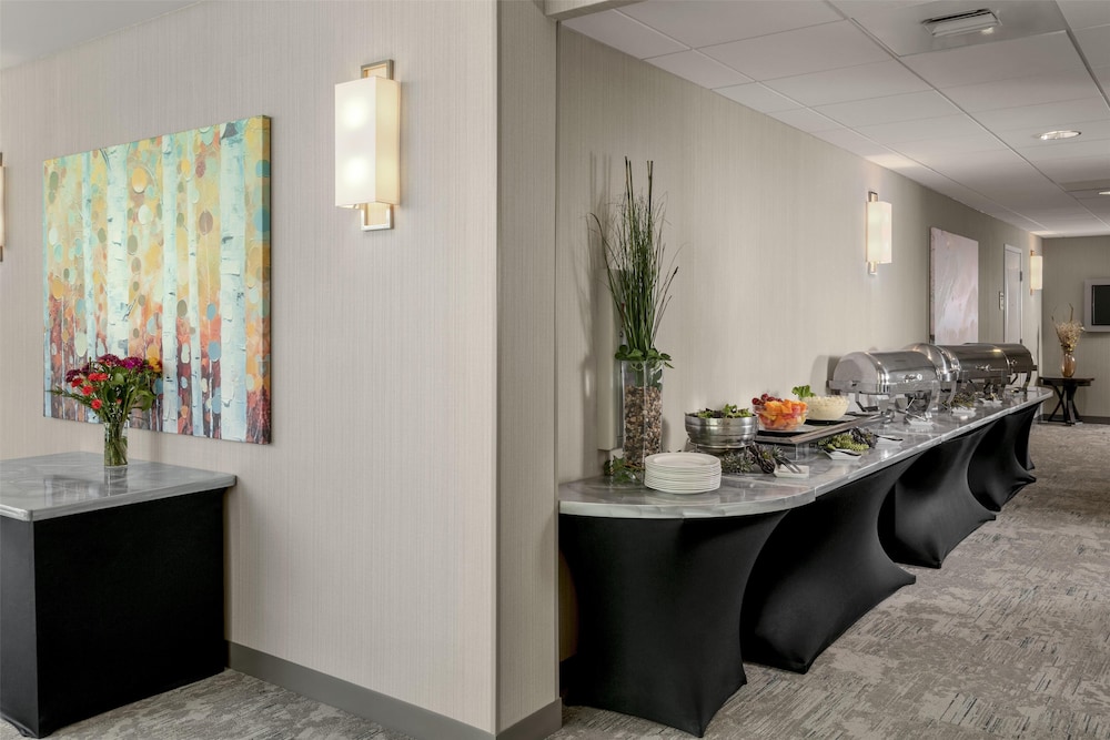 Hilton Garden Inn Eugene Springfield - photo 48