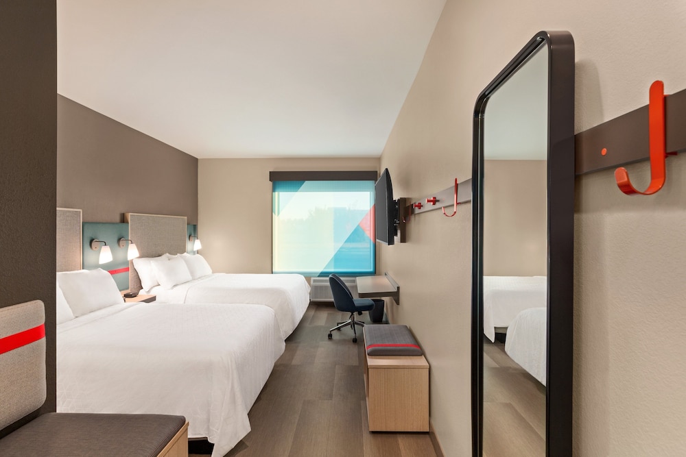 avid hotel Memphis Southaven by IHG - photo 13