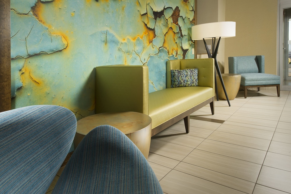 Holiday Inn El Paso Airport by IHG - photo 35