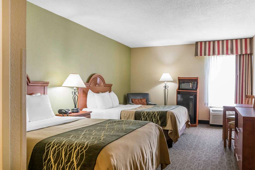 Comfort Inn Pine Grove I 81 Hershey Area - photo 17