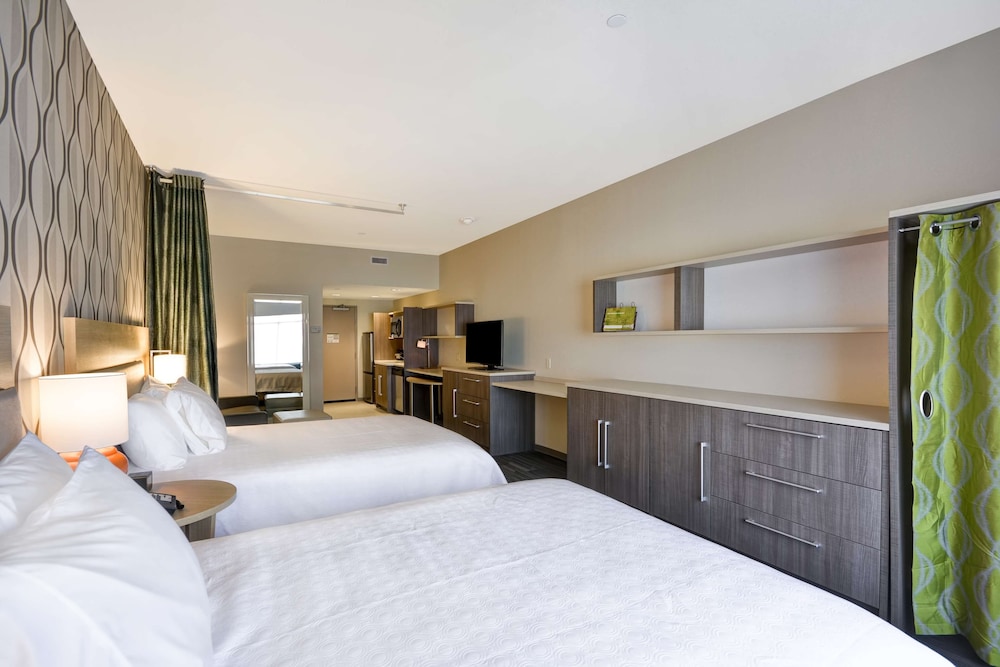 Home2 Suites by Hilton Perrysburg Levis Commons Toledo - photo 7