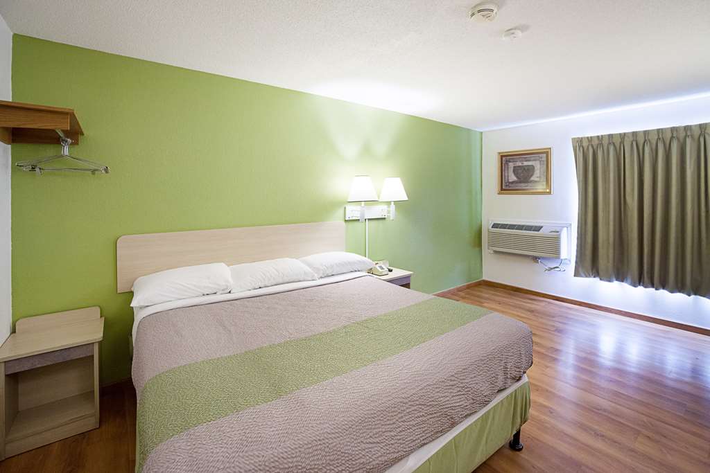 Motel 6 Binghamton NY - photo 7
