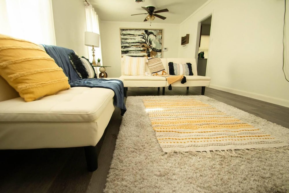 Midtown Serenity in Little Rock - photo 11