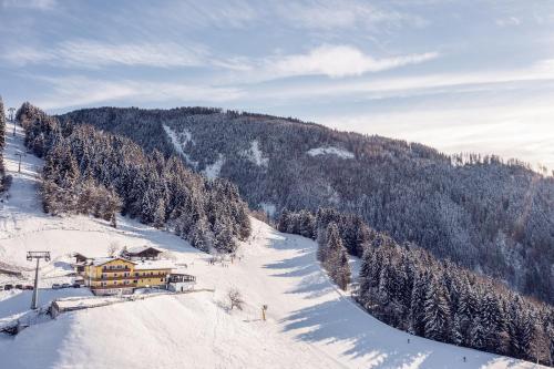 Alpendorf Hotel Stern in Sankt Johann Im Pongau, Austria