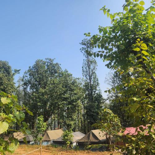 Kanaar Jungle View Resort — Rishikesh — photo 3