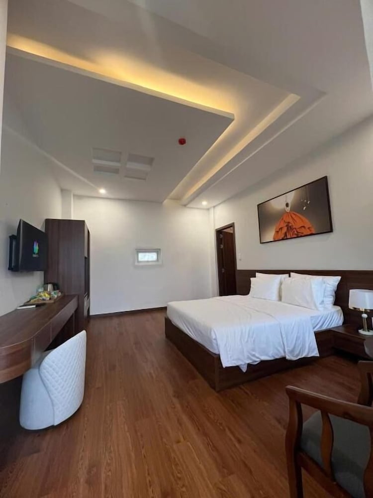 Hotel Da Do — Lien Chieu — photo 3