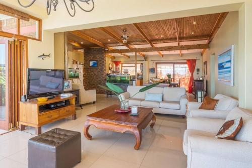 Oudekraal Lodge