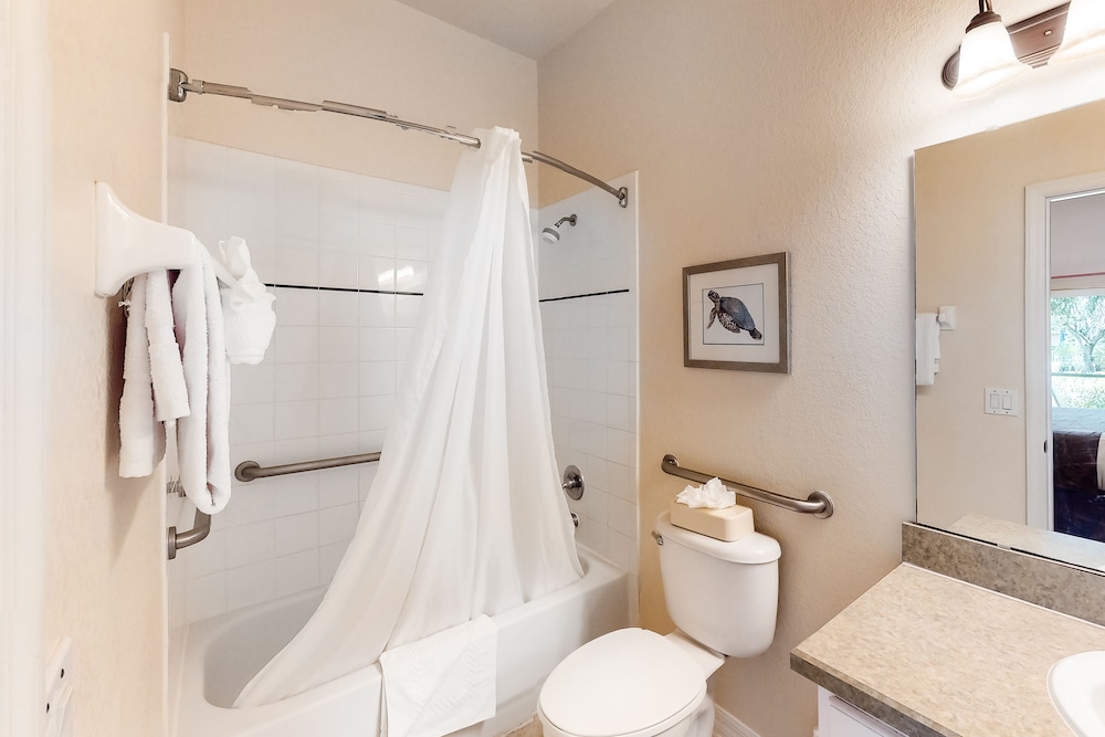 Bahama Bay Resort Near Disney - photo 45