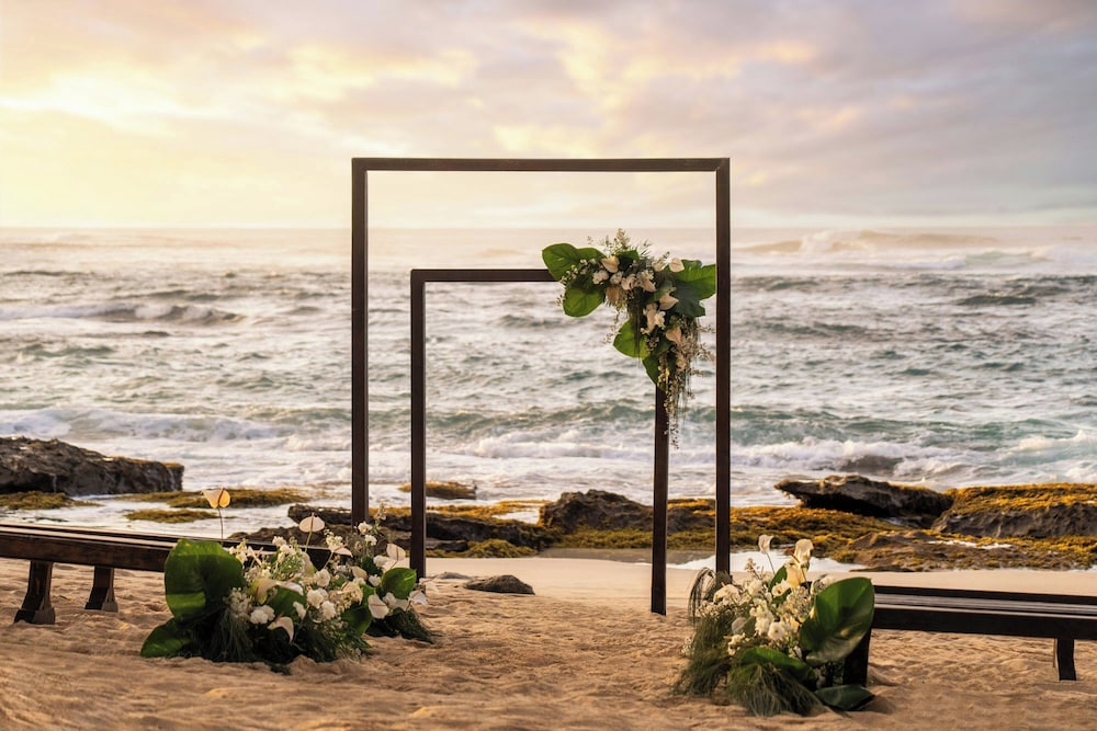 The Ritz Carlton O ahu Turtle Bay - photo 190