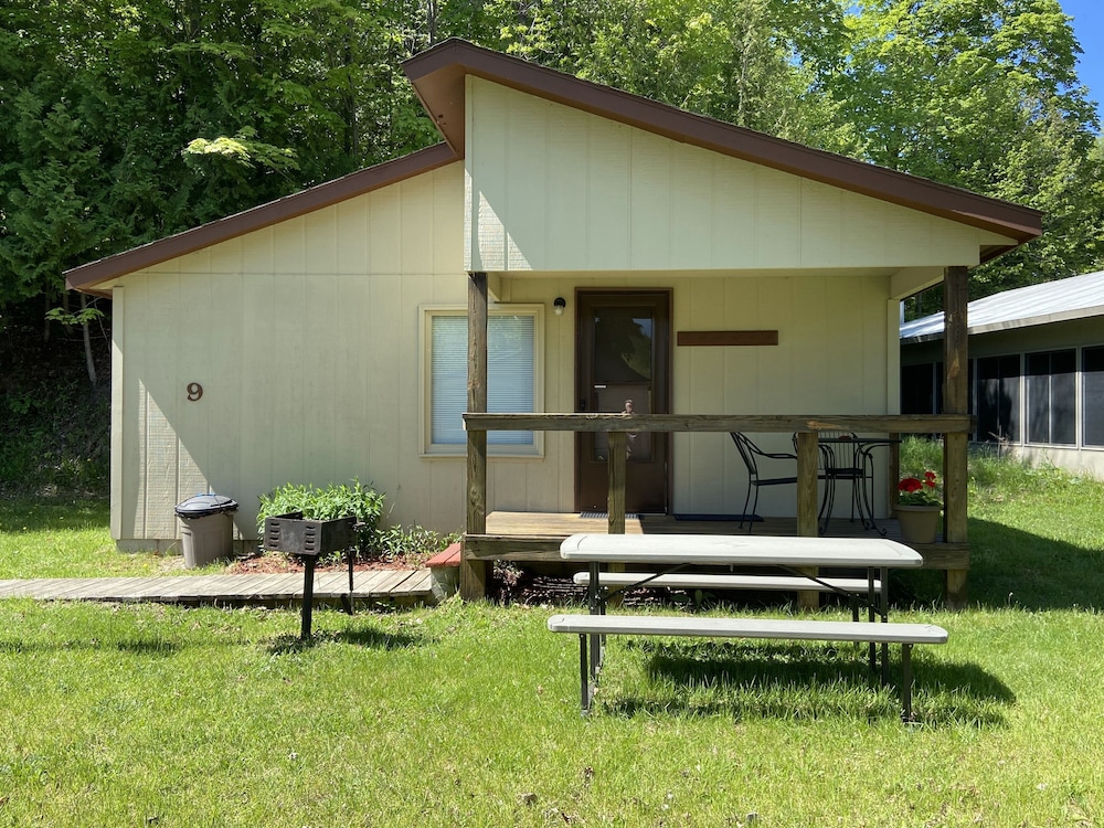 Betsie Riverside Resort - photo 113