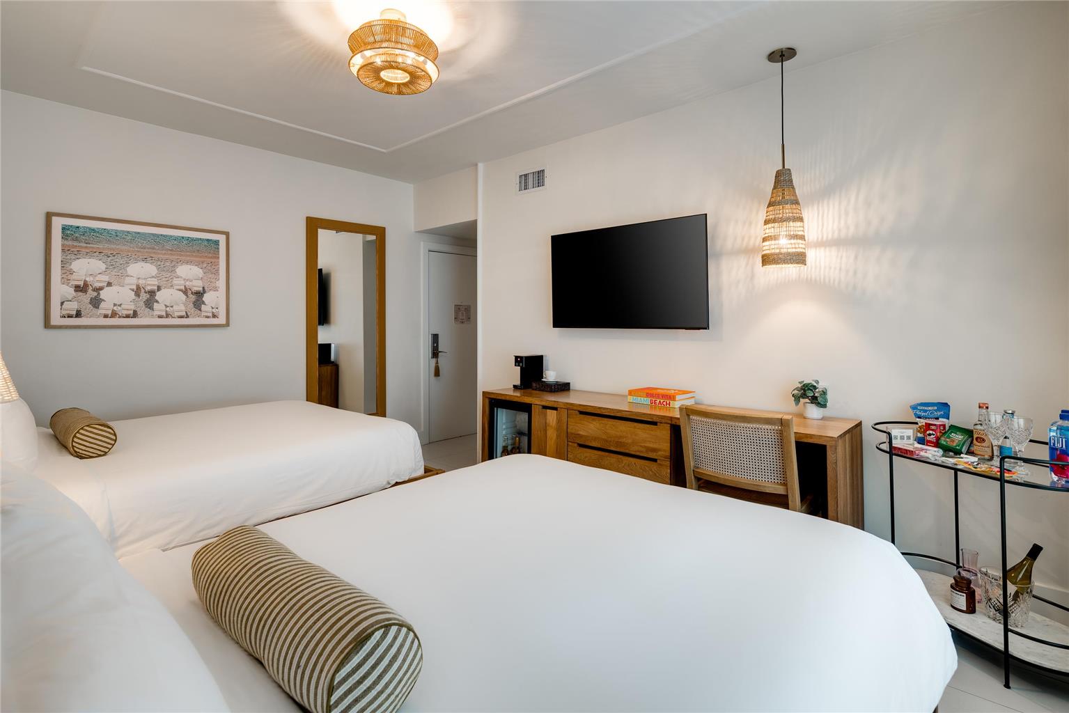 Liberty Park Hotel South Beach - photo 10