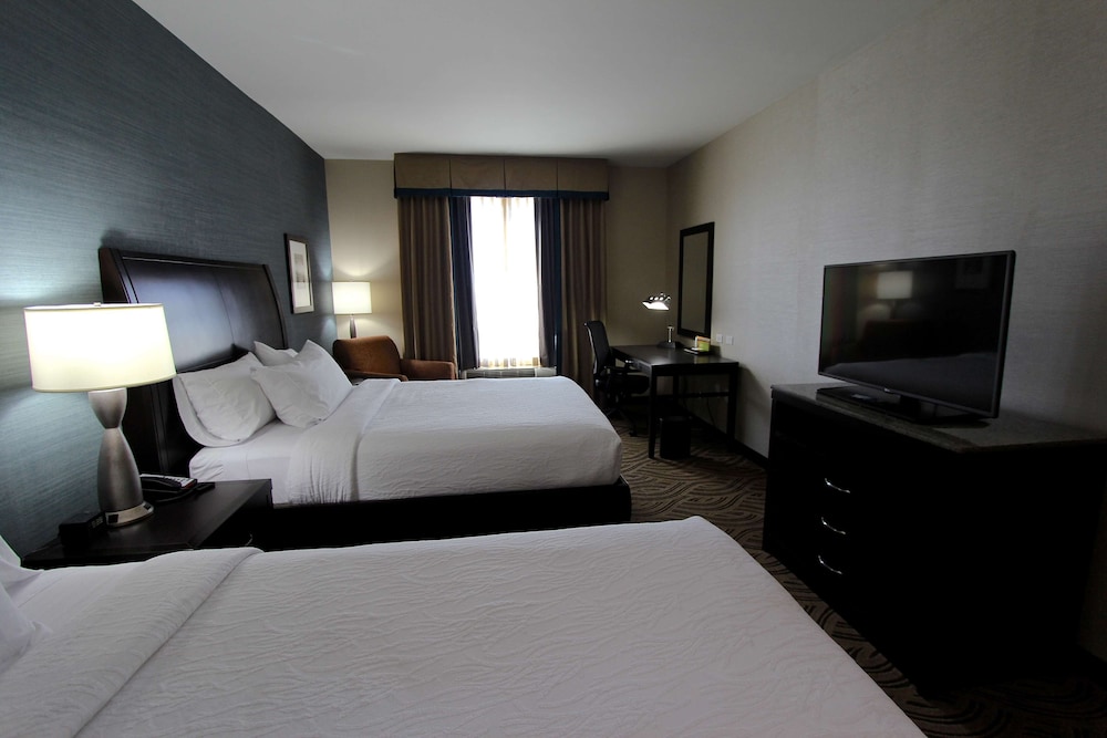 Hilton Garden Inn Findlay - photo 10