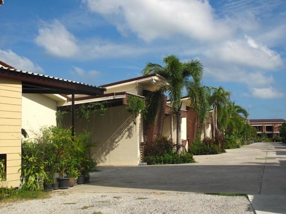 Sabai Sabai — hotel in Songkhla