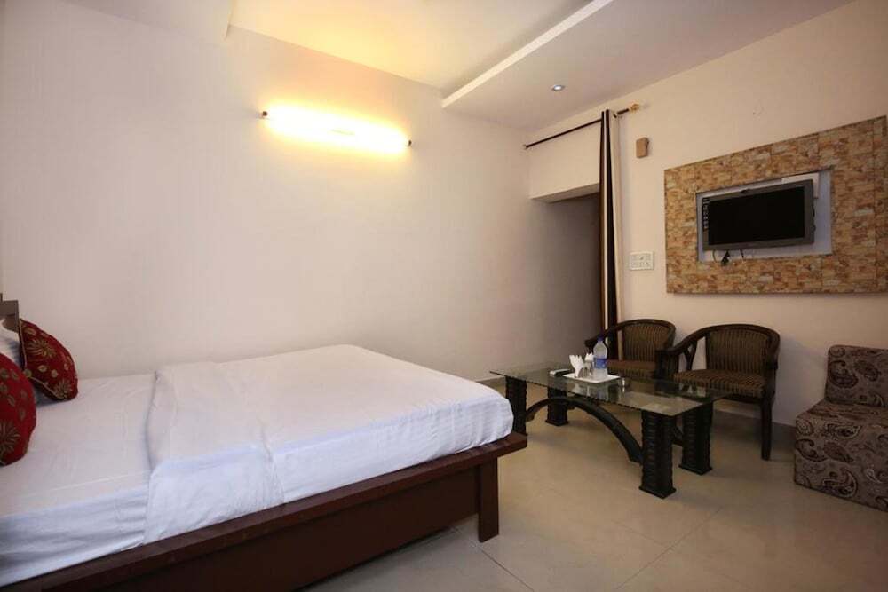 Hotel Grand Way — Kalka — photo 4