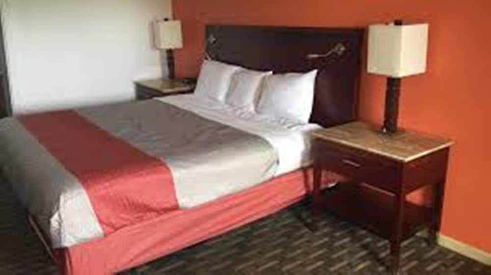Motel6 Dayton OH - photo 13