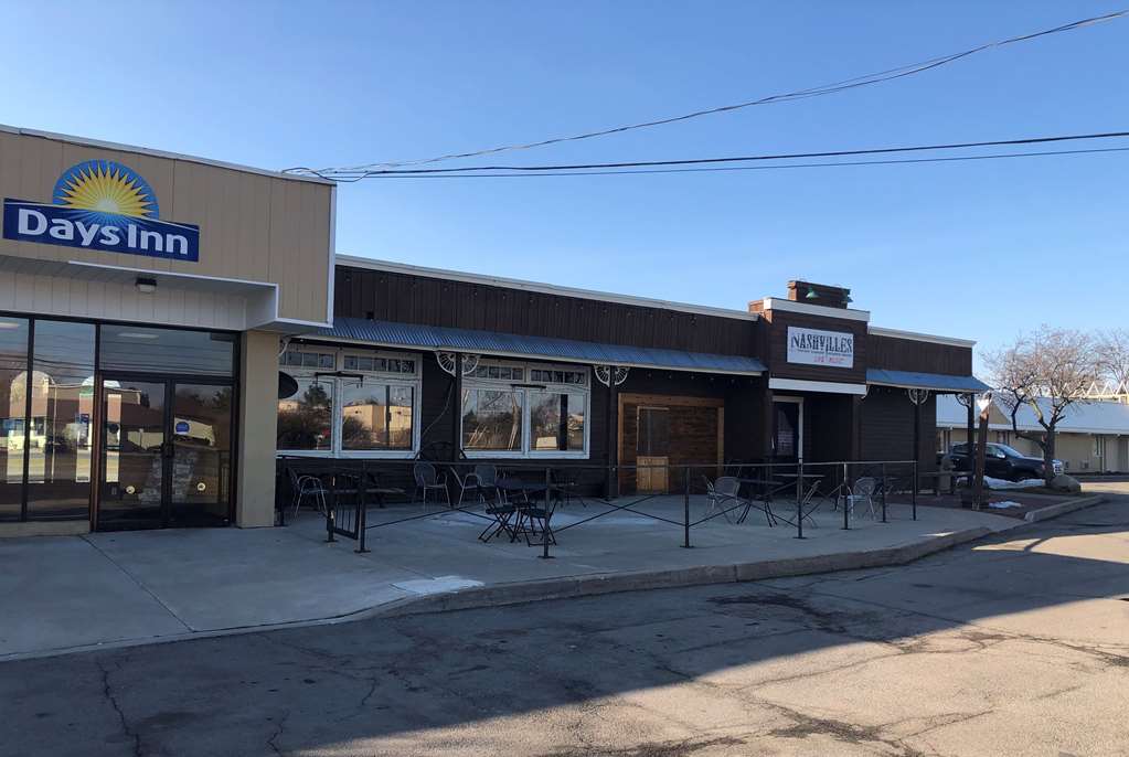 Days Inn by Wyndham Henrietta Rochester Area - photo 4