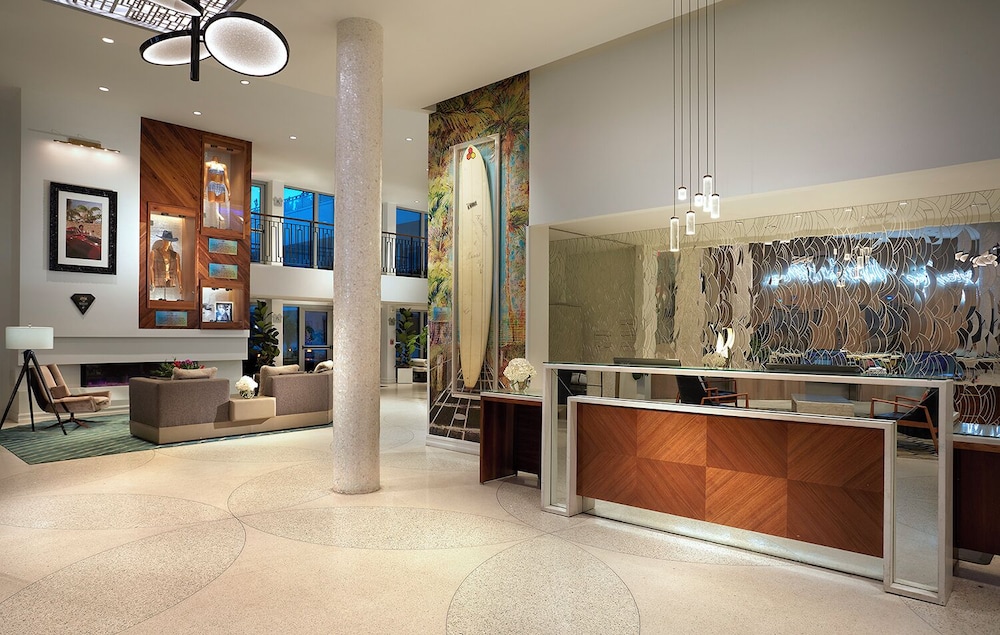 Hard Rock Hotel Daytona Beach - photo 5