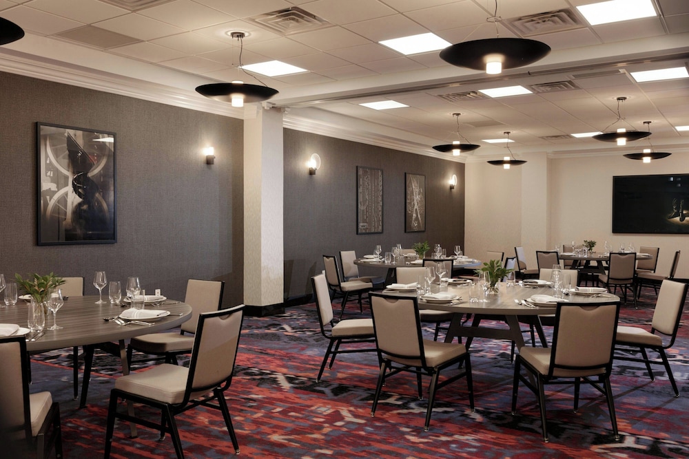 Four Points by Sheraton Nashville Brentwood - photo 34