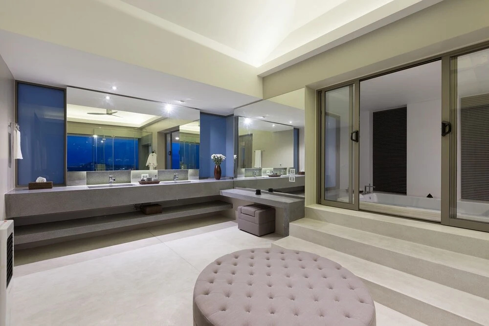 Villa One New Luxury Sea View Villa — 4-Star Luxury Hotel in Koh Samui, Thailand