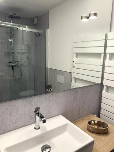 Winterberg Appartement 21114 — 4-Star Luxury Hotel in Winterberg, Germany