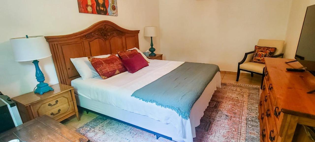 La Quinta en Alamos in Alamos, Mexico