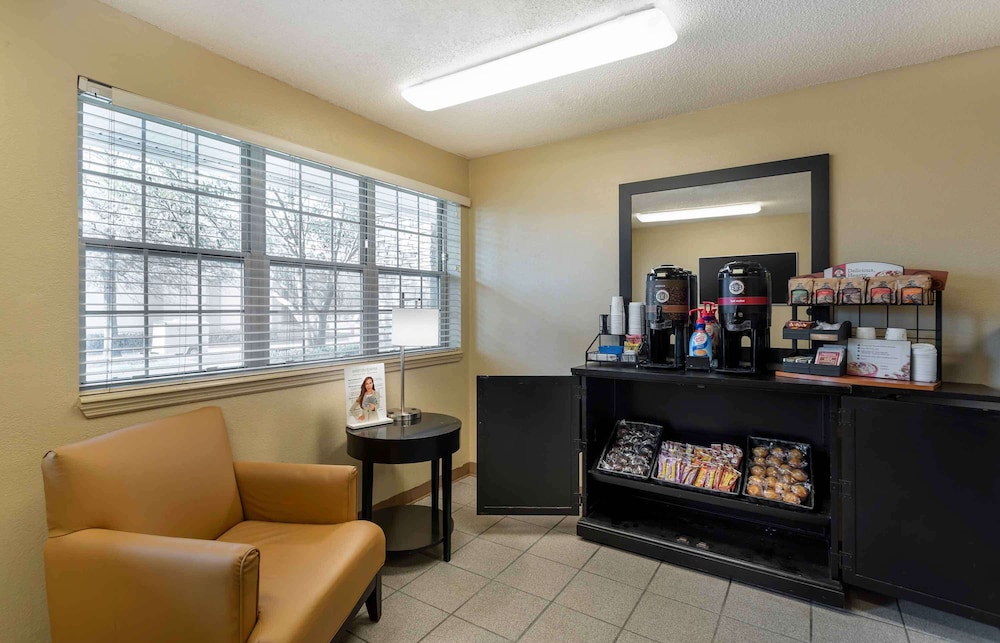 Extended Stay America Suites Nashville Brentwood South - photo 30