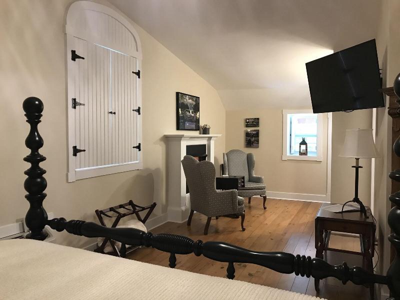 Canemount Plantation Inn - photo 16