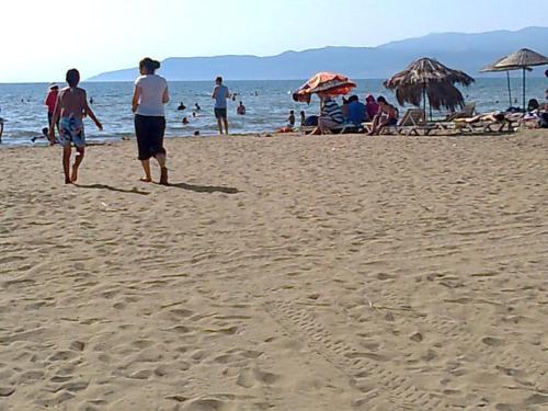 Best View Hotel Rilican in Selcuk, Turkey