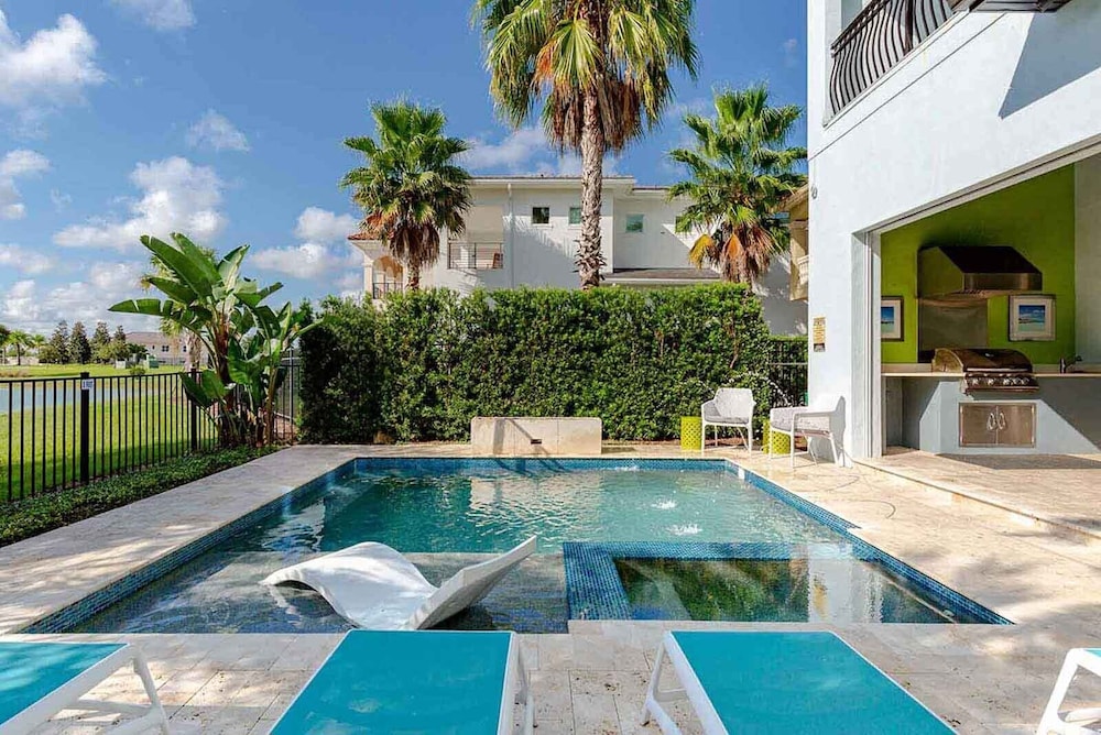 Villatel Luxury Homes at Reunion Resort - photo 156